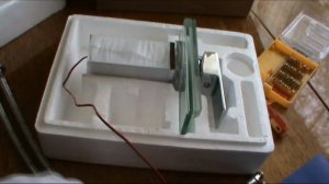 Светодиодный смеситель ROVOGO Меняет цвет от температуры воды !