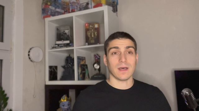 Распаковка Blazing Chrome от LRG смотреть онлайн