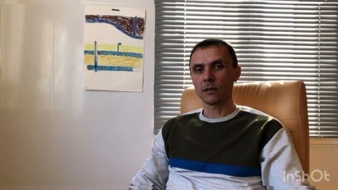 Обман при бурении скважины (разведочное бурение)