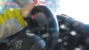 Автомат Коробка и Движение Задним Ходом.