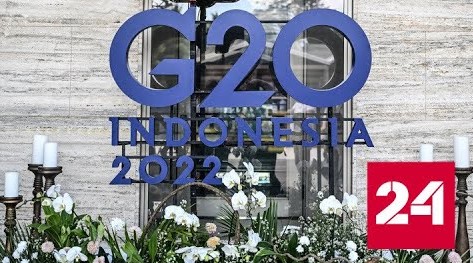 Путин ответил, посетит ли саммит G20 - Россия 24