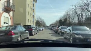 Ремонт машины в Германии  Где можно это делать.