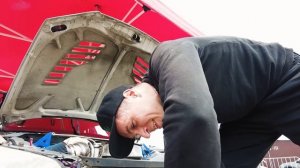 Цареградцев снов в Усть-Лабинске! Забрали квал но гонку слили!