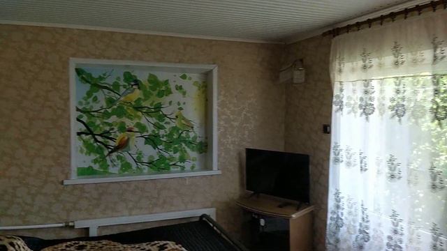 Дом 1к 4чел 2х этажный, Сазонова / Октябрьская - Жилье и Отдых в Ейске