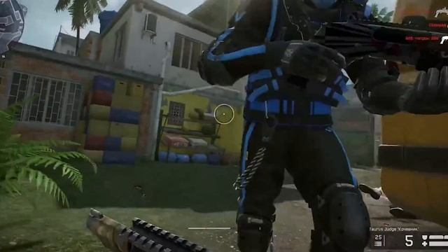 “Hidden War” update, S.T.A.B. and Desert Dog on PC // WARBLOG