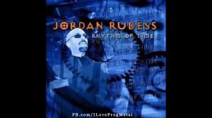 Jordan Rudess - Time Crunch