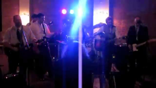 Yurkas on the Bass смотреть онлайн