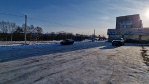10.02.2023  Хабаровский край. Советская Гавань. Поселок Заветы Ильича!
