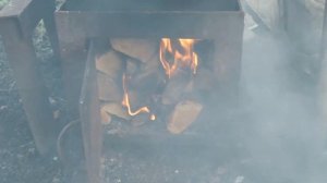 Рыба горячего копчения. Речная рыба.