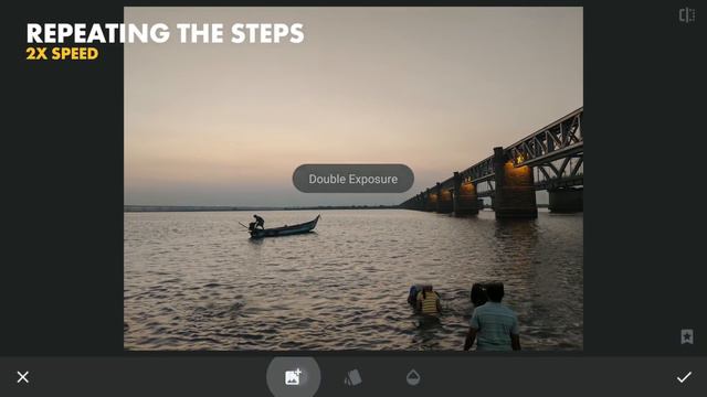 OBJECT REMOVAL TRICKS in SNAPSEED | SNAPSEED TUTORIAL | Android | iPhone