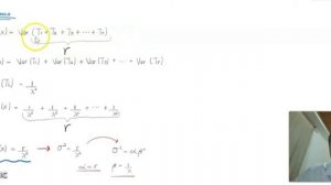 Distribución Erlang K