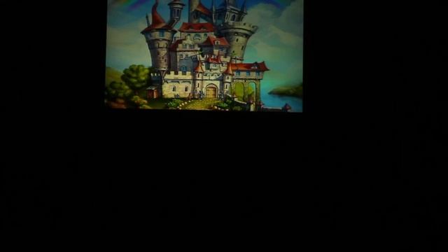 Заповедник сказок смотреть онлайн