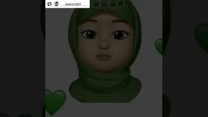 Блог мусульманки ??