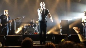 Have A Nice Life play DEATHCONSCIOUSNESS live at Roadburn, Tilburg
