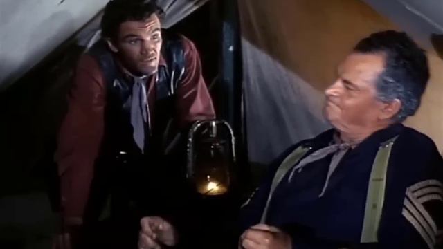 Bonanza Temporada 10 - Capítulo 19 - La compañía de los hombres olvidados | Capítulo Completo en смотреть онлайн