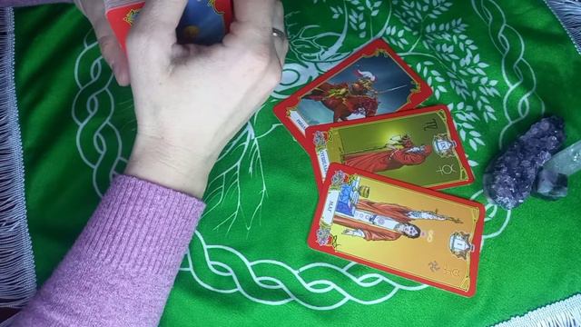 Киев 19,20.03 Таро прогноз💫🔮 смотреть онлайн