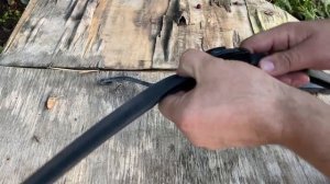 Kia Spectra КАК ЗАМЕНИТЬ ЩЁТКУ СТЕКЛООЧИСТИТЕЛЯ ВЕТРОВОГО СТЕКЛА(дворники)