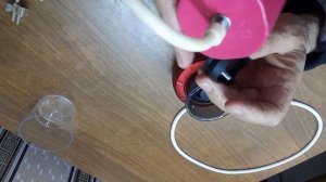 Универсальная вакуумная помпа для создания массажеров.
