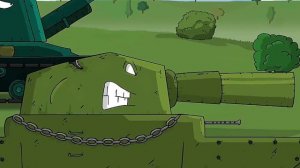 Клип - Type 5 Heavy|Мультики про танки (GrandX, Gerand, HomeAnimations.)