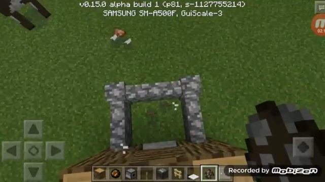 Как стрелять огненные шары в minecraft pe 0.15.0 смотреть онлайн