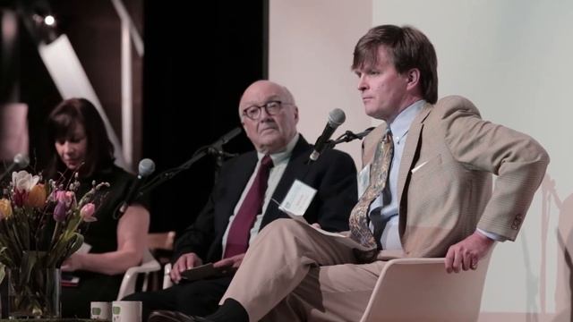 Visionaries Roundtable 4/21/17 смотреть онлайн