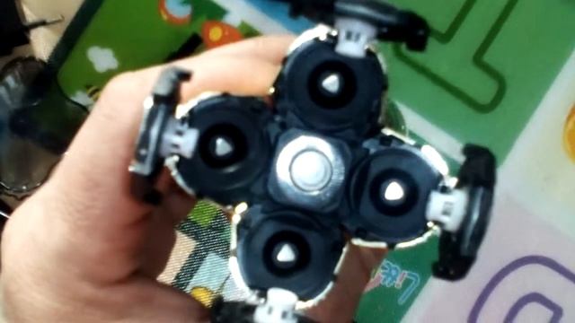 Обзор на электробритву с aliexress SHAVER 5D смотреть онлайн