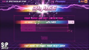 Robot Unicorn Attack 2 Review [iPhone & iPad]