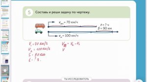 Математика 4 класс 95 урок