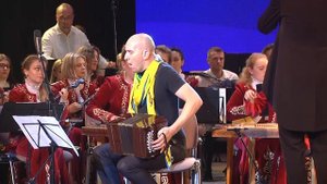 Astor PIAZZOLLA - Vuelvo al Sur / Возвращаюсь на юг