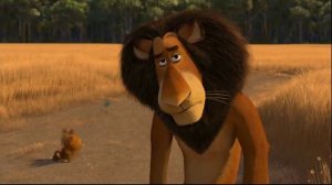 Madagascar: Escape 2 Africa Meet The Cast