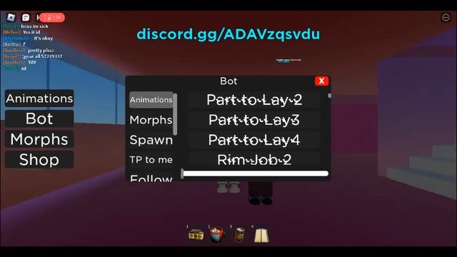 Roblox Condo 2022 17 october смотреть онлайн