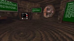 Trolling as Daisy09 with Mods (i got banned) | Gorilla Tag