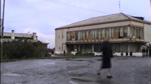 Обзорная экскурсия по Талице 1994 года