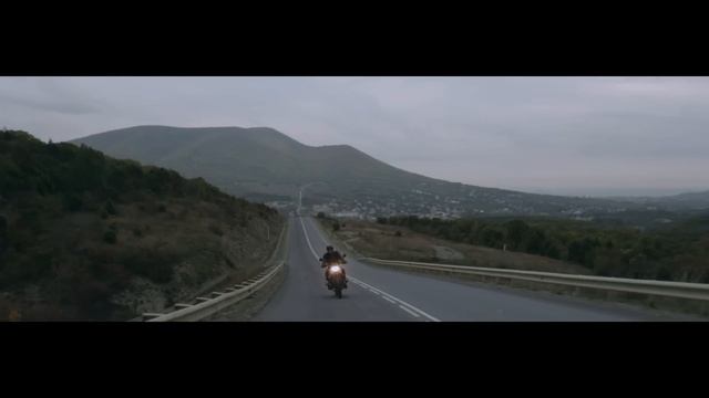 BMW RnT Scrambler. Владимир Яглыч и его качество пройденных километров. смотреть онлайн