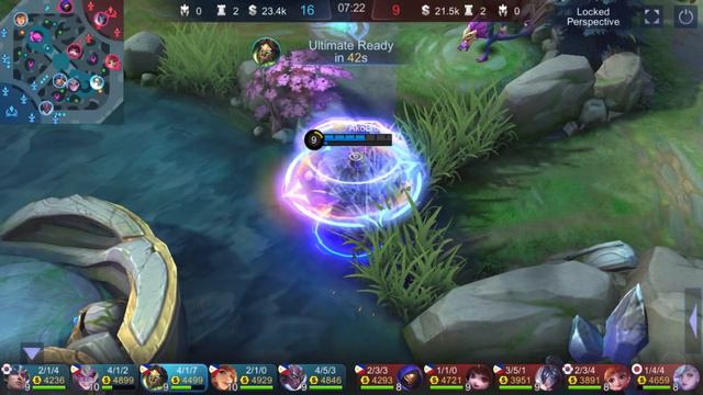 BELERICK BEST TANK BUILD MOBILE LEGENDS BANG BANG