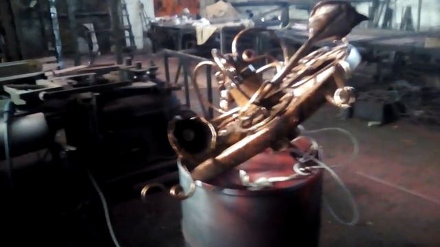 Кована люстра смотреть онлайн