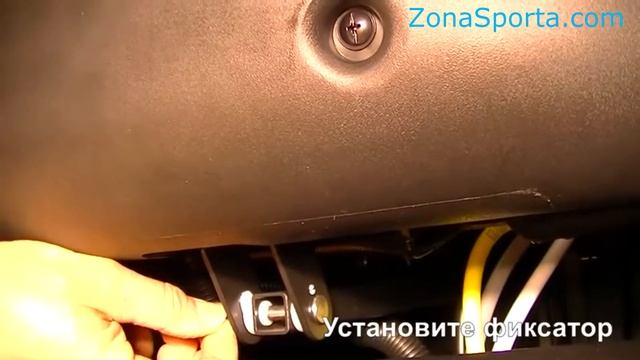 Как собрать массажное кресло UNO One Light UN 361