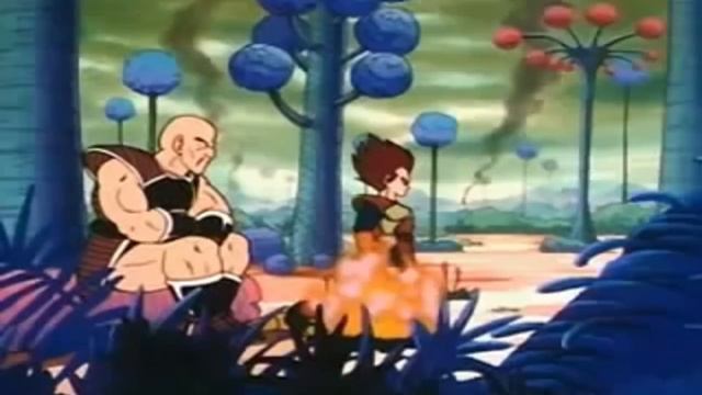 ВОЛОСЫ В АНИМЕ - ДЛИНА И ЦВЕТ смотреть онлайн