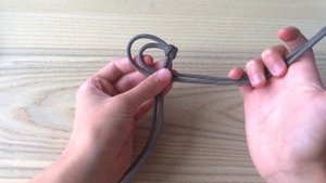 Как сделать ПРОСТОЙ и НЕОБЫЧНЫЙ ТЕМЛЯК из ПАРАКОРДА
