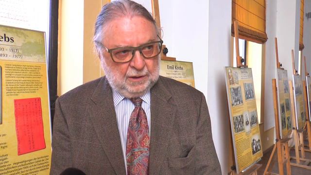 ŚWIEBODZICZANIN ZNAŁ 68 JĘZYKÓW OBCYCH смотреть онлайн