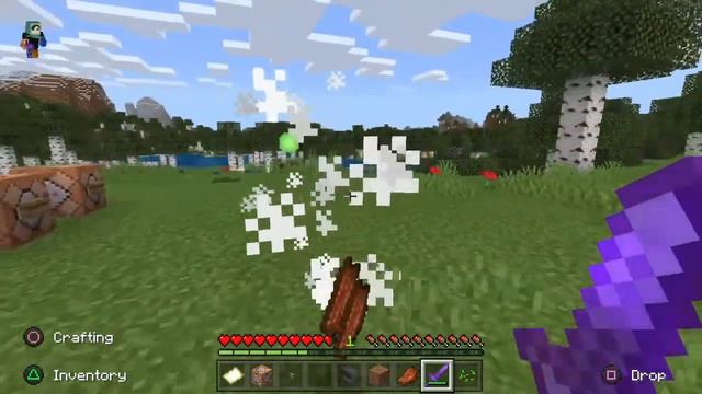 How to get minecraft achievements in creative (still working in wild update) смотреть онлайн