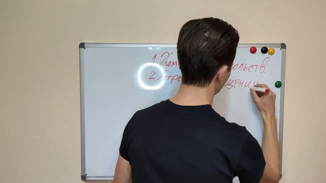 Топ 5 потребностей клиентов при продаже! 16+!