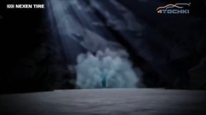 Летняя шина Nexen N'Fera RU1 - начало новой легенды на 4 точки. Шины и диски 4точки - Wheels & Tyre