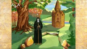 Рассказы о Святых. Икона Божией Матери  Знамение , Курско-Коренная