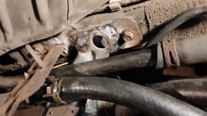 Вебасто предпусковой на Ford Galaxy