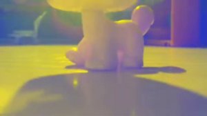 That's falling in love!/ LPS