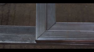 Откатные ворота | материалы, покраска, сварка. Производство "Ворота Города"