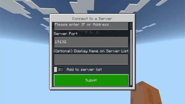 How To Add Minecraft Servers To Xbox, Playstation, Switch! (Bedrock Connect) смотреть онлайн