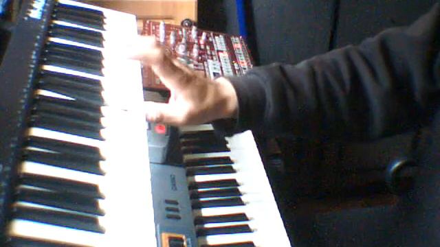 Casio xw p1 KORG ESX KP@ nuklearre смотреть онлайн