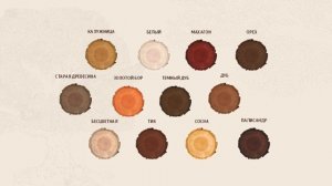 Veres Ultra Lazura.Декоративная пропитка для дерева